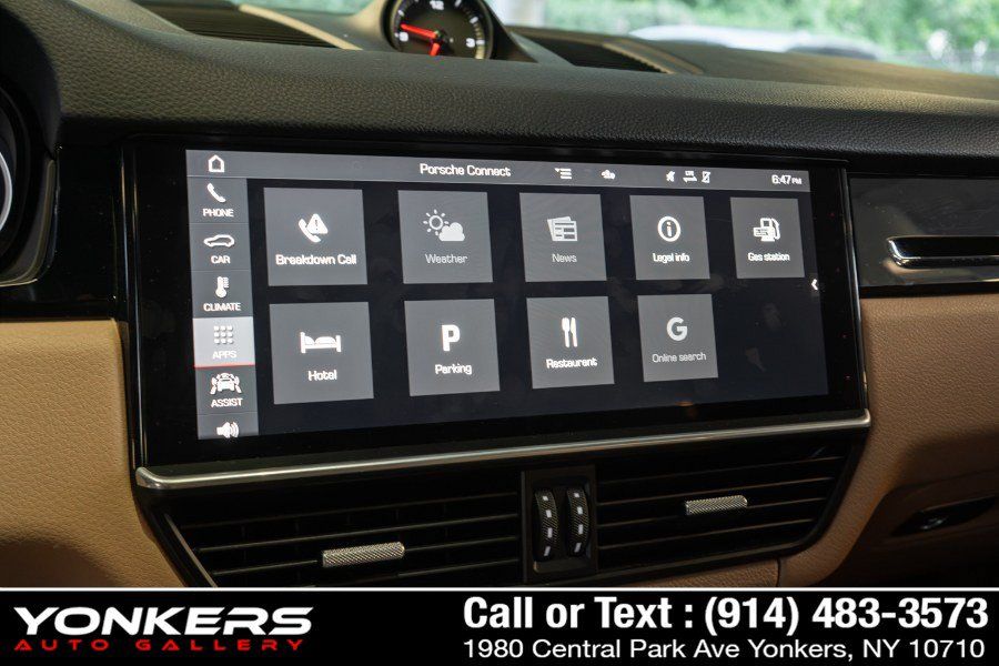Used 2021 Porsche Cayenne AWD/4WD image 26