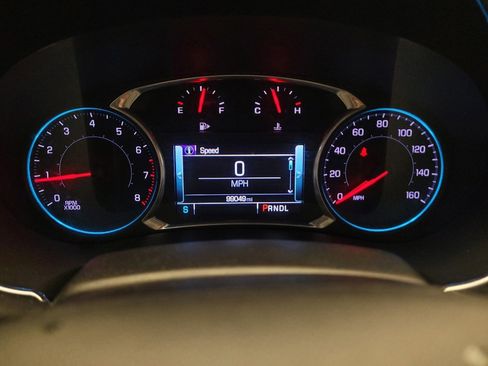 Used 2018 Chevrolet Malibu Premier w/ Premier Sun and Wheel Package FWD image 23