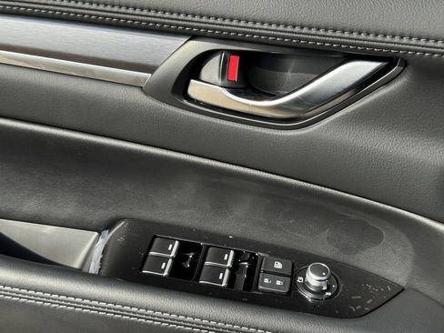 New 2025 MAZDA CX-5 AWD 2.5 S w/ Premium Plus Pkg image 19