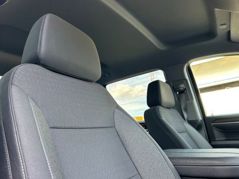 Certified 2023 Chevrolet Silverado 1500 RST AWD/4WD image 20