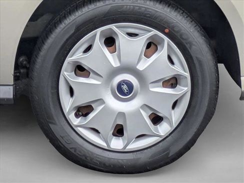 Used 2016 Ford Transit Connect XLT image 21