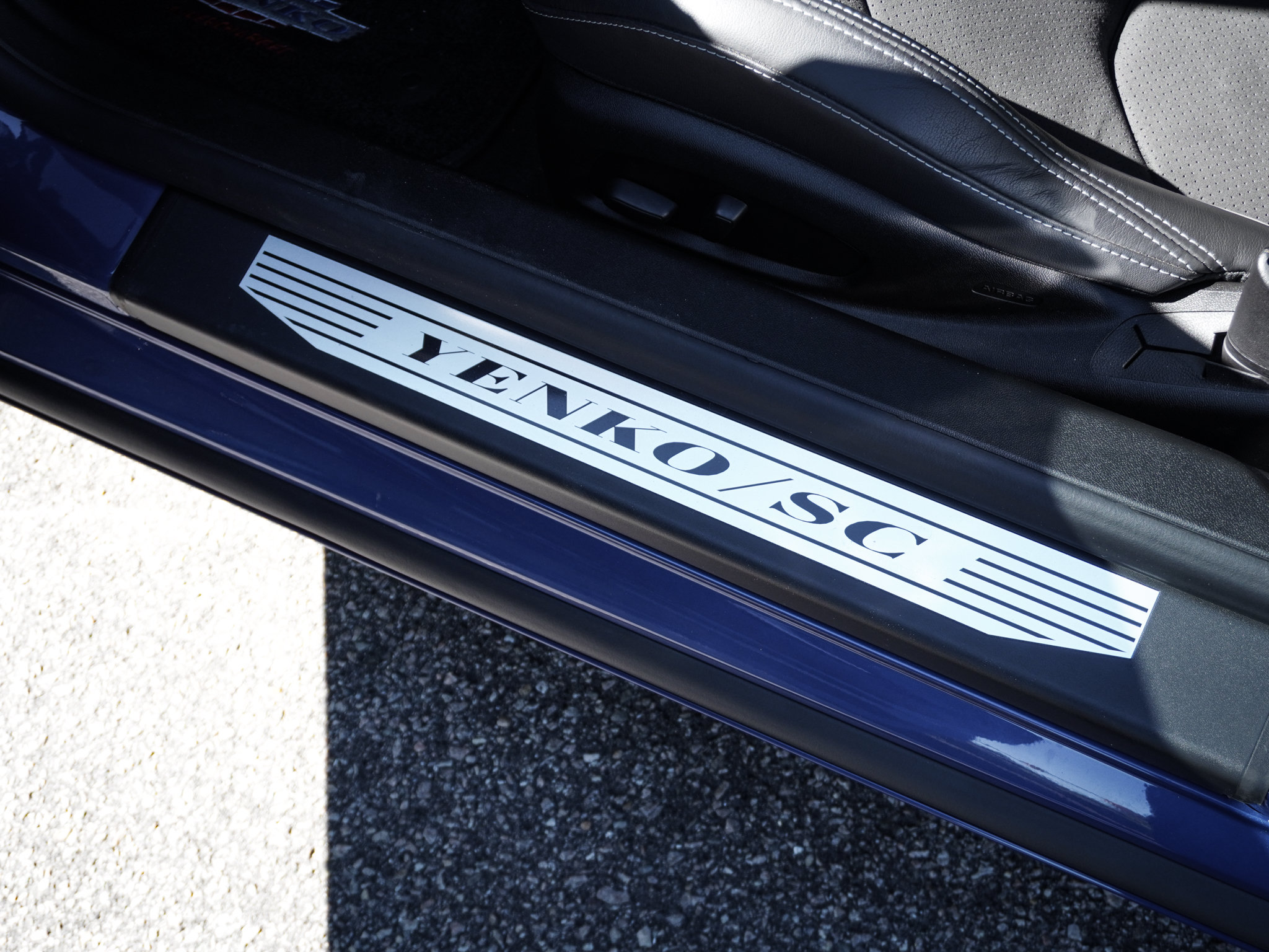 Used 2019 Chevrolet Camaro SS RWD image 18