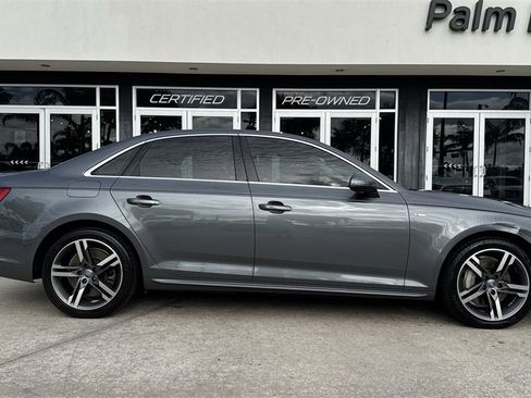 Used 2017 Audi A4 2.0T Prestige image 23