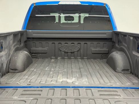 Used 2019 Ford F150 Raptor w/ Equipment Group 802A Luxury image 46
