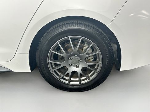 Used 2020 Toyota Corolla SE image 11