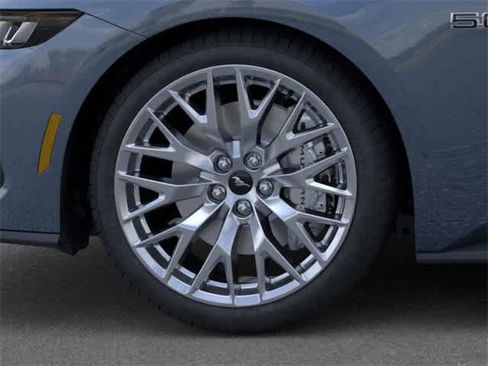 New 2025 Ford Mustang GT Premium image 19