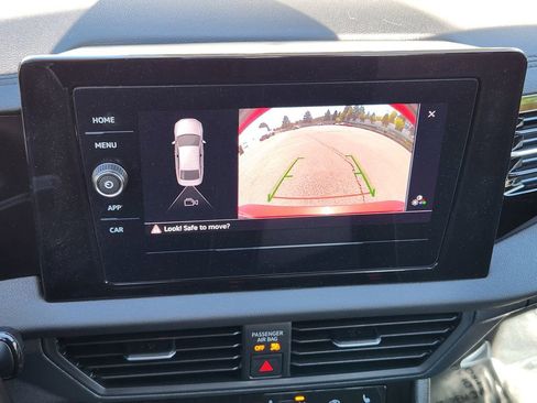 Certified 2025 Volkswagen Jetta Sport FWD image 14