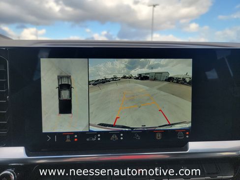 Used 2024 GMC Sierra 2500 SLT w/ Texas SLT Premium Package image 25