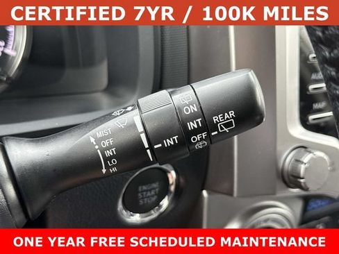 Used 2023 Toyota 4Runner Limited AWD/4WD image 26