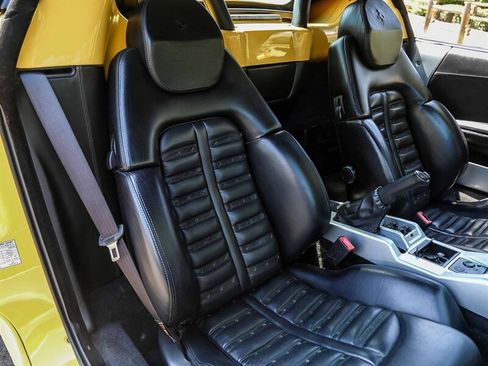 Used 2001 Ferrari 360 Spider RWD image 38