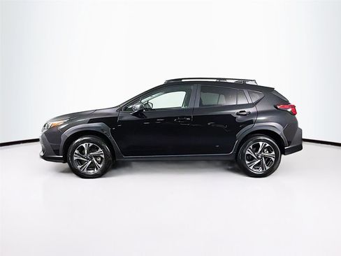 Certified 2026 Subaru Crosstrek 2.0i Premium image 4