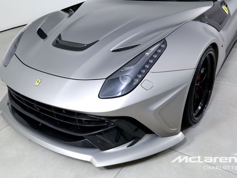 Used 2016 Ferrari F12 Berlinetta RWD image 26