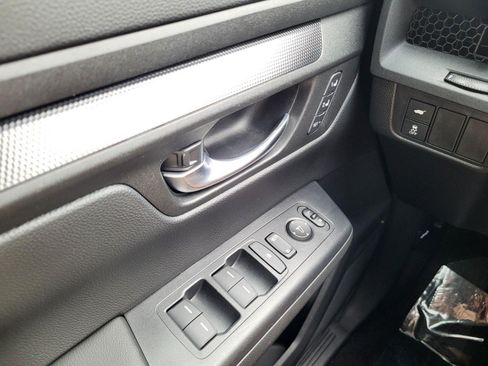 Used 2025 Honda CR-V Sport-L image 23