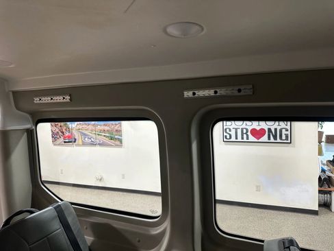 Used 2020 Ford Transit 150 Medium Roof image 52