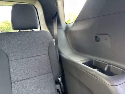 New 2026 Chevrolet Traverse LT w/ Midnight/Sport Edition image 36