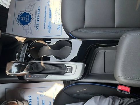 New 2026 Buick Envista Sport Touring w/ Convenience I Package FWD image 24