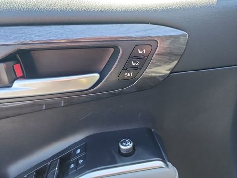 Used 2021 Toyota Highlander Limited image 20