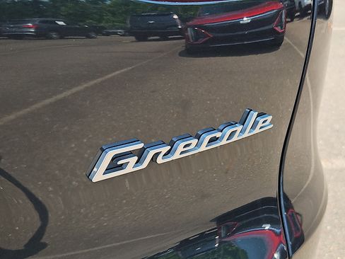 Used 2023 Maserati Grecale GT AWD/4WD image 31
