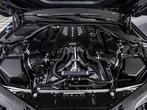 Used 2023 BMW M8 Gran Coupe xDrive Competition AWD/4WD image 41