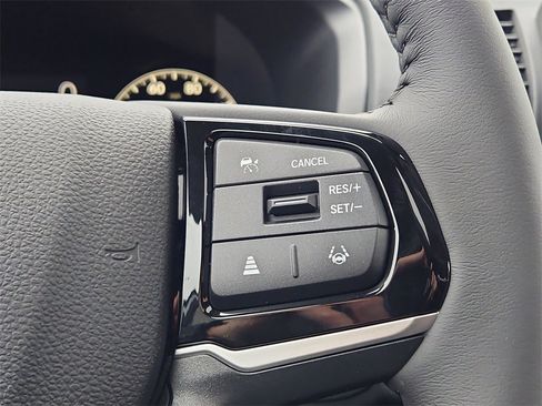 New 2026 Honda Odyssey EX-L image 16