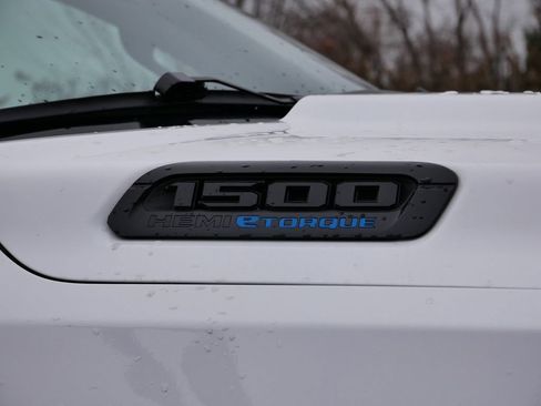 Certified 2021 RAM 1500 Big Horn image 52