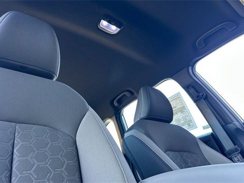 New 2026 Subaru Forester Base image 14