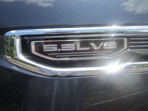 Used 2020 GMC Sierra 1500 SLE w/ SLE Value Package AWD/4WD image 32