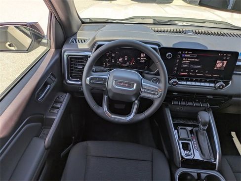 New 2026 GMC Canyon Elevation w/ Convenience Package image 17