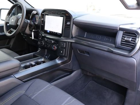 Used 2024 Ford F150 STX AWD/4WD image 30