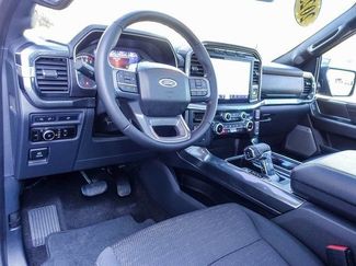 Used 2023 Ford F150 XLT w/ Equipment Group 302A High video 2