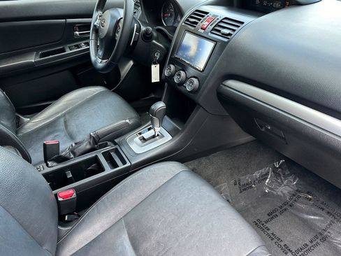 Used 2013 Subaru Crosstrek 2.0i Limited image 15