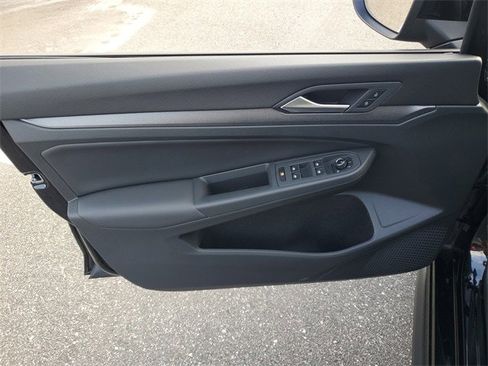 New 2026 Volkswagen GTI SE image 13