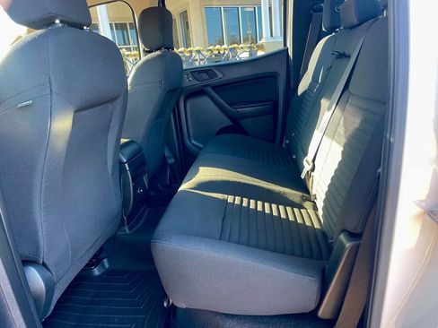 Used 2019 Ford Ranger XL w/ Trailer Tow Package image 12