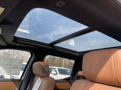 New 2026 Toyota Tundra 1794 Edition image 31