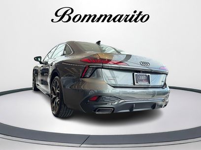 New 2026 Audi A6 Premium Plus