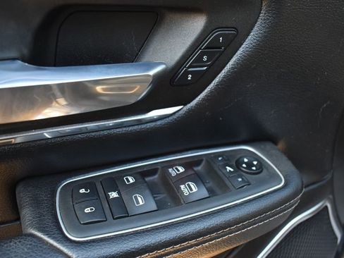 Used 2021 RAM 1500 Laramie AWD/4WD image 26
