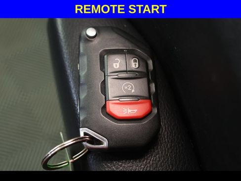 Used 2020 Jeep Wrangler Unlimited Sport S AWD/4WD image 7