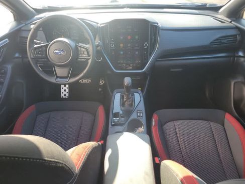 Used 2024 Subaru Impreza RS image 10