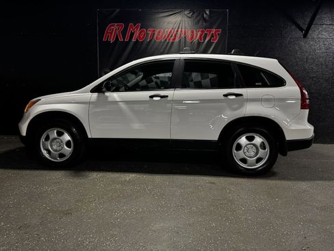 Used 2009 Honda CR-V LX image 2