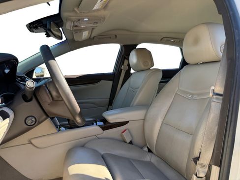 Used 2013 Cadillac XTS Luxury w/ Driver Awareness Package image 9