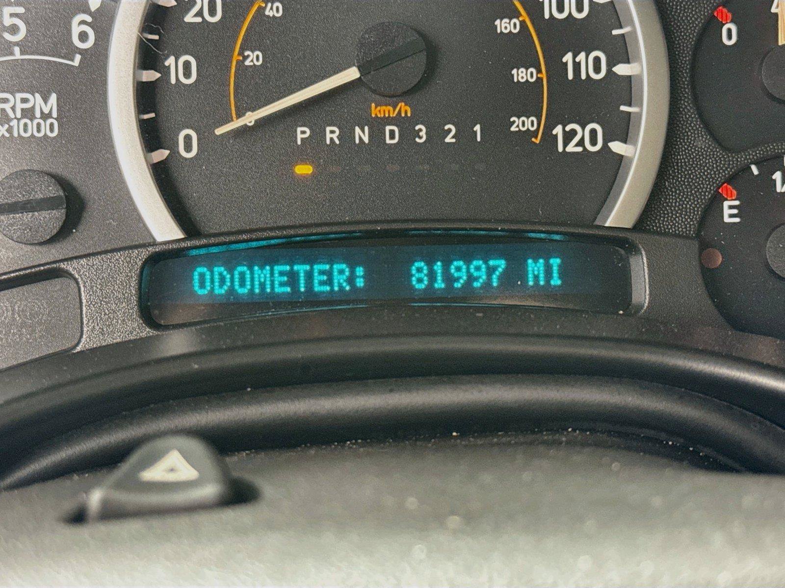 Used 2006 HUMMER H2 SUT AWD/4WD image 12