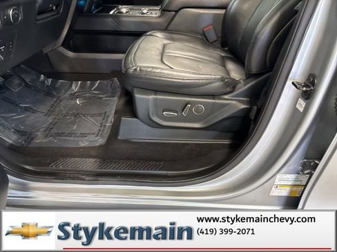 Used 2021 Ford Expedition Max Limited AWD/4WD image 36