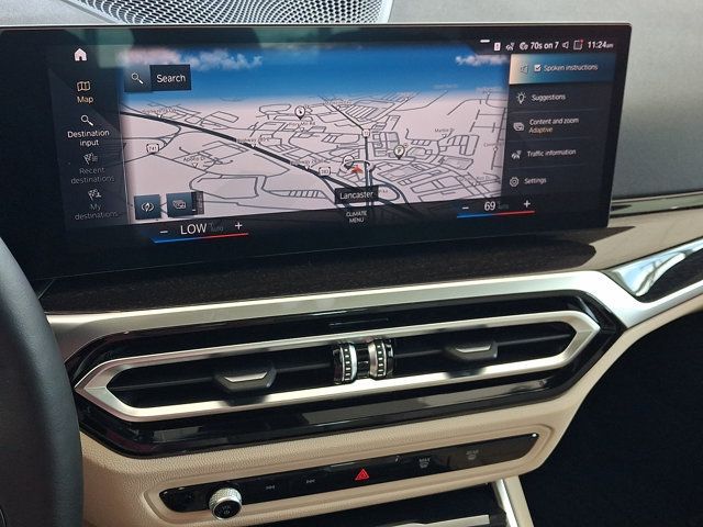 Certified 2023 BMW 330e xDrive w/ Premium Package AWD/4WD image 17