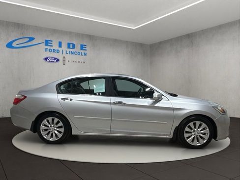 Used 2014 Honda Accord EX-L image 5