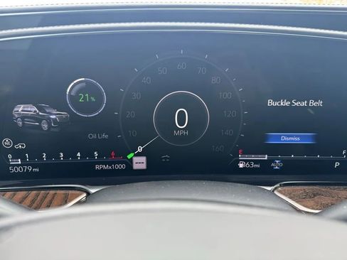 Used 2021 Cadillac Escalade Sport Platinum image 25