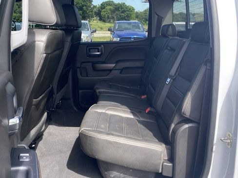 Used 2019 GMC Sierra 3500 Denali image 27