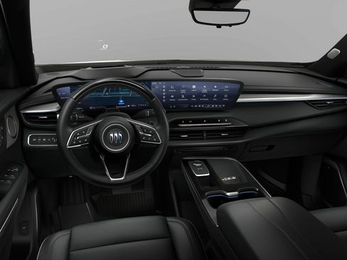New 2027 Buick Enclave Avenir w/ LPO, Floor Liner Package FWD image 7