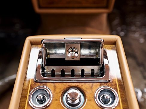 Used 1990 Rolls-Royce Silver Spur II image 91