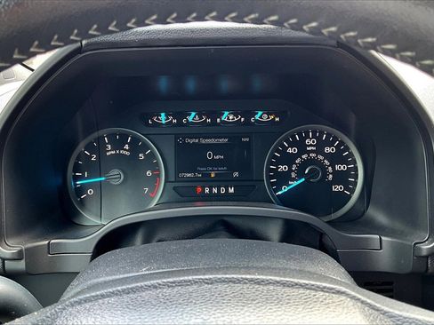 Used 2020 Ford F150 XLT w/ Equipment Group 302A Luxury image 14