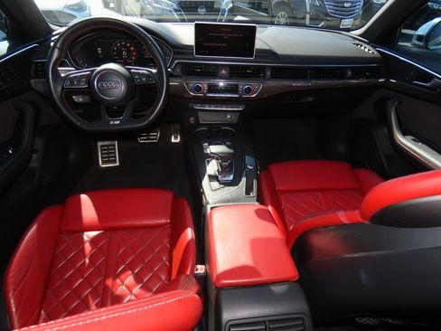 Used 2018 Audi S4 Premium Plus image 21